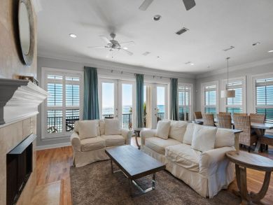 Seacrest Five Bedroom Beach Front Rental with Pool Seacrest Five Bedroom Beach Front Rental with Pool